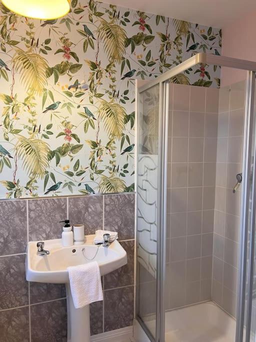 LILY'S LODGE - Beautiful Central Buncrana Home