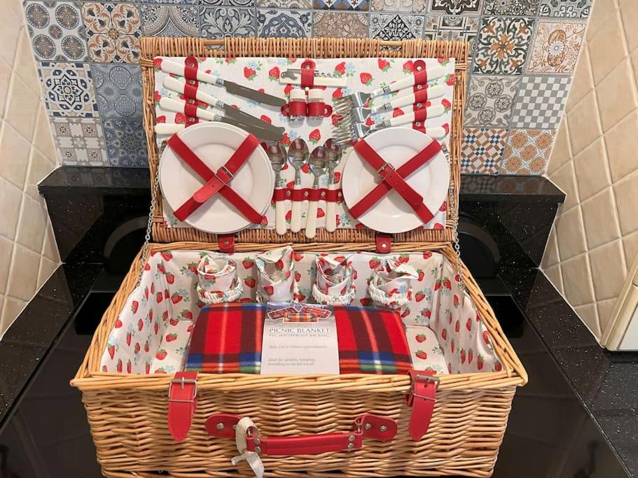 LILY'S LODGE - Beautiful Central Buncrana Home