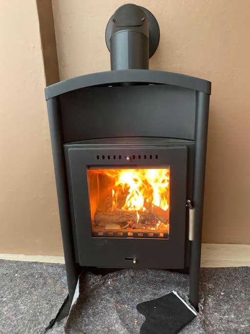 Leilighet i enebolig