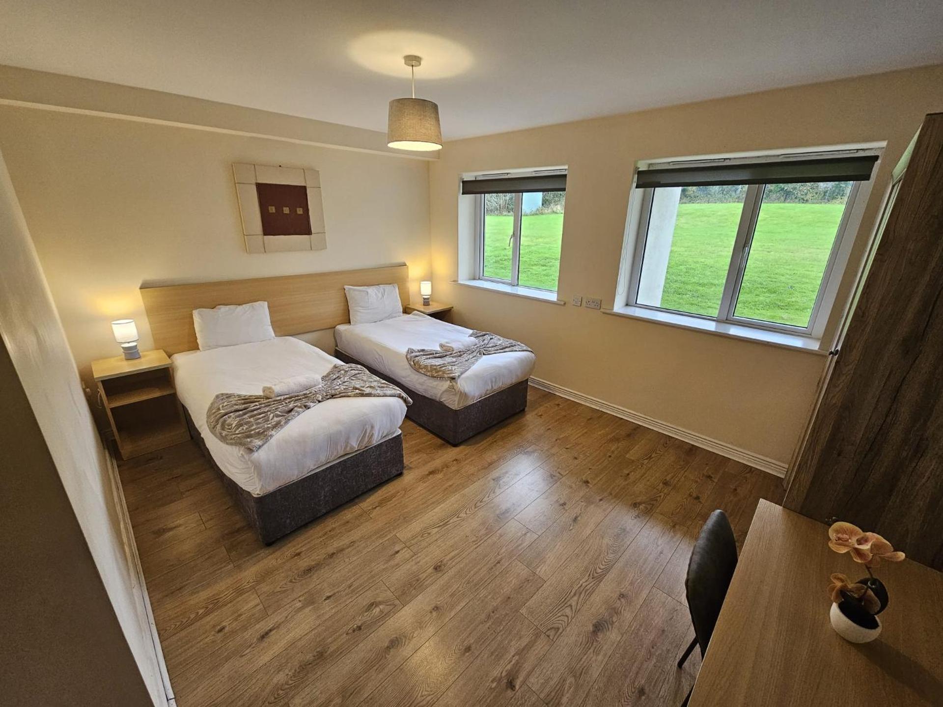 Two Bedroom Apartment Athlone