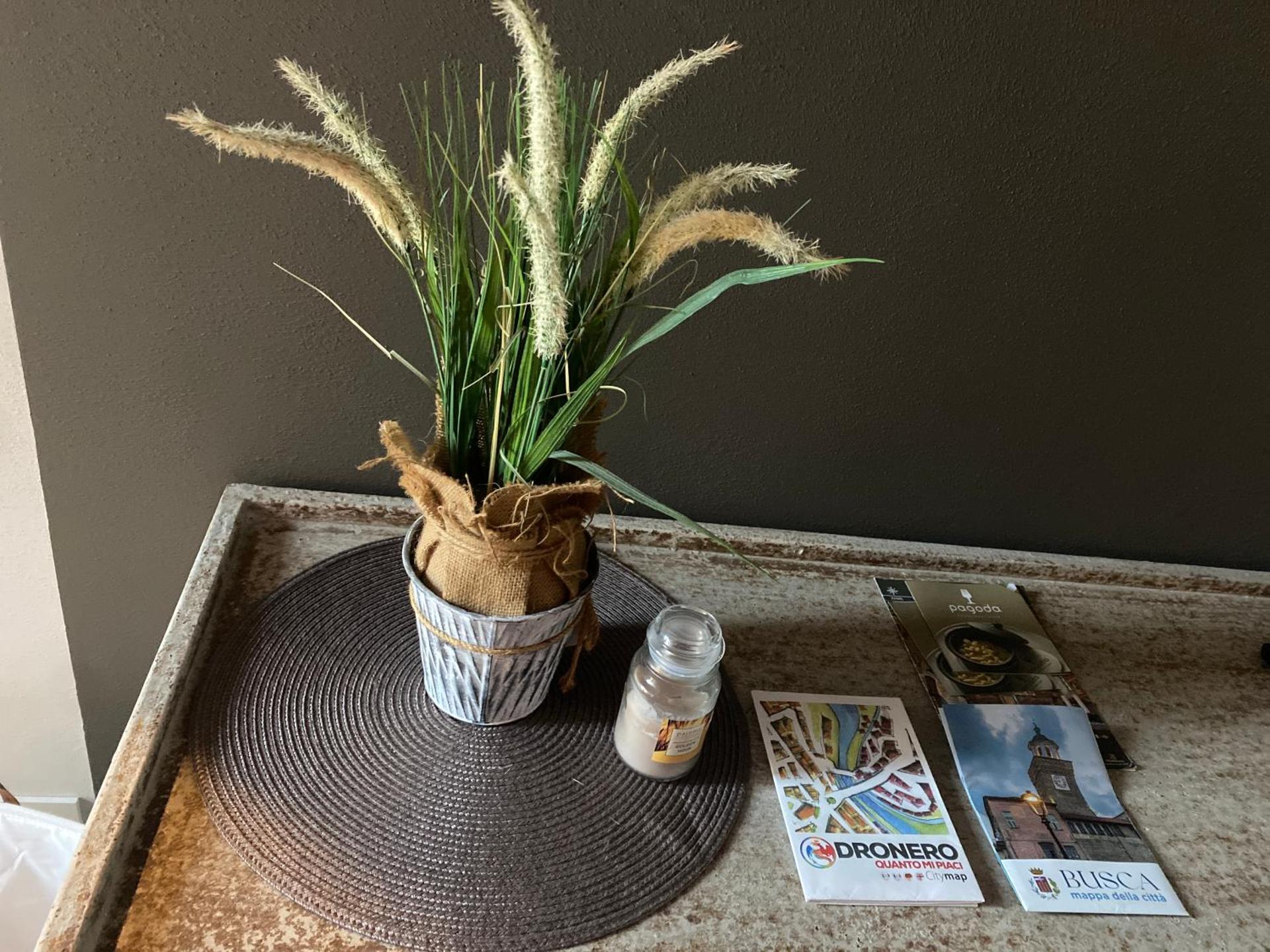 appartamenti Il Borgo orchidea