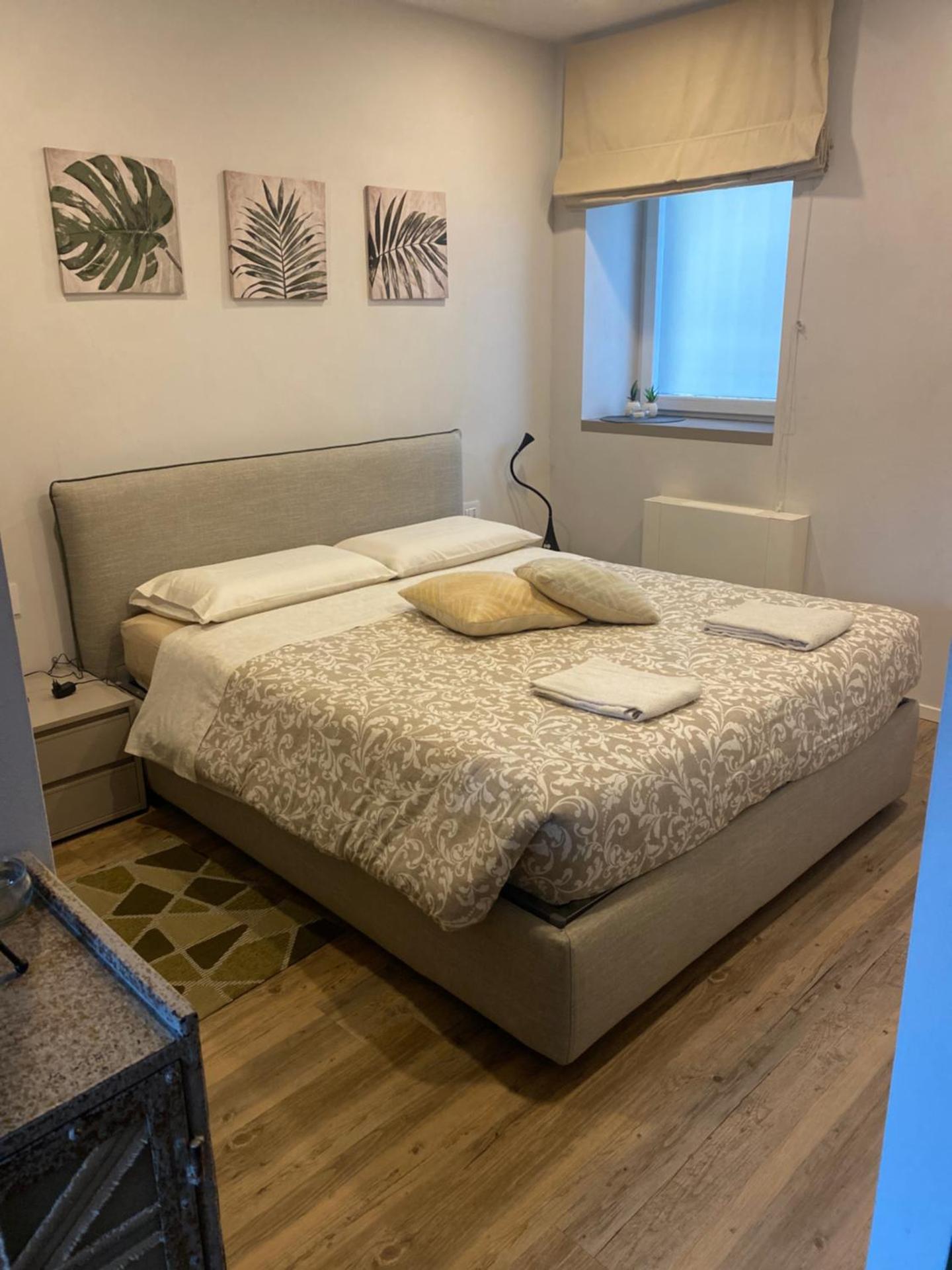 appartamenti Il Borgo orchidea