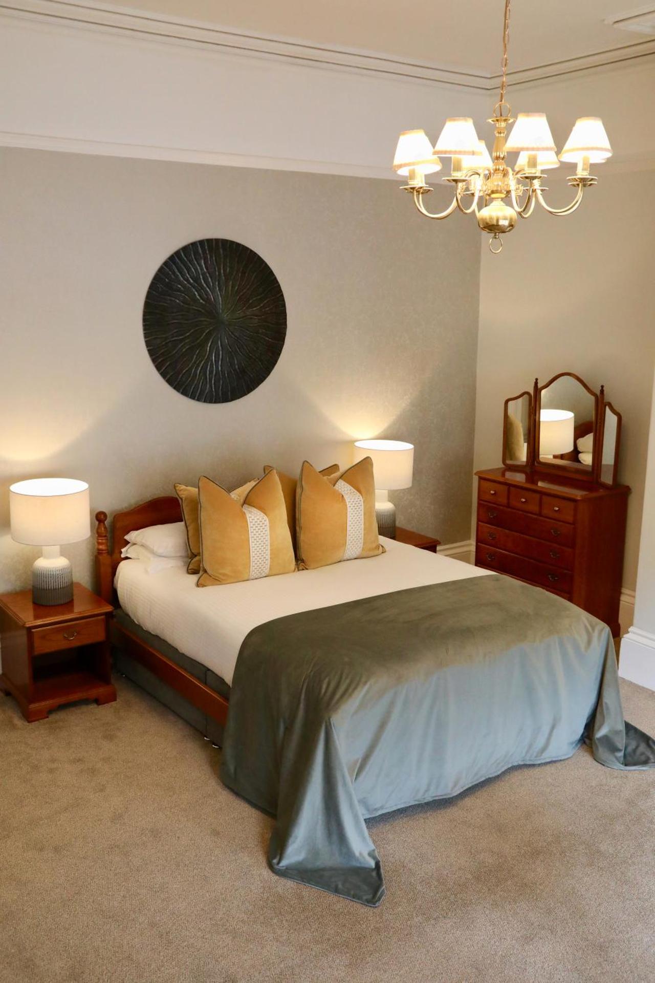 Farington Lodge Hotel