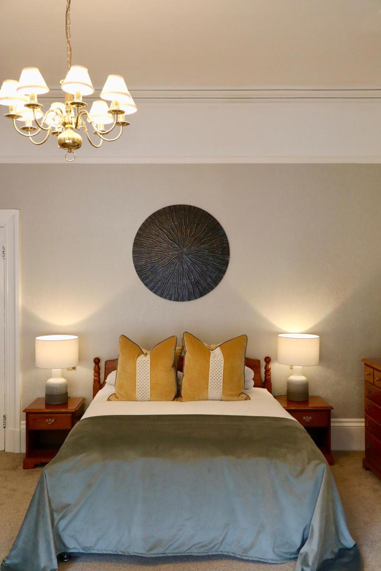 Farington Lodge Hotel