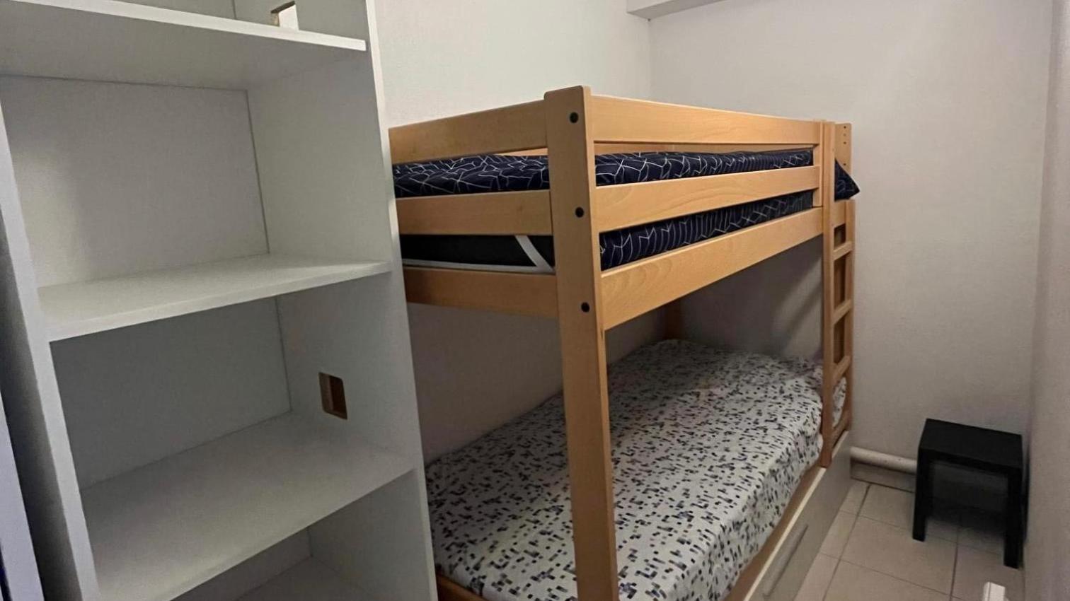 Le Clos d'Azille - Appt pour 6 personnes