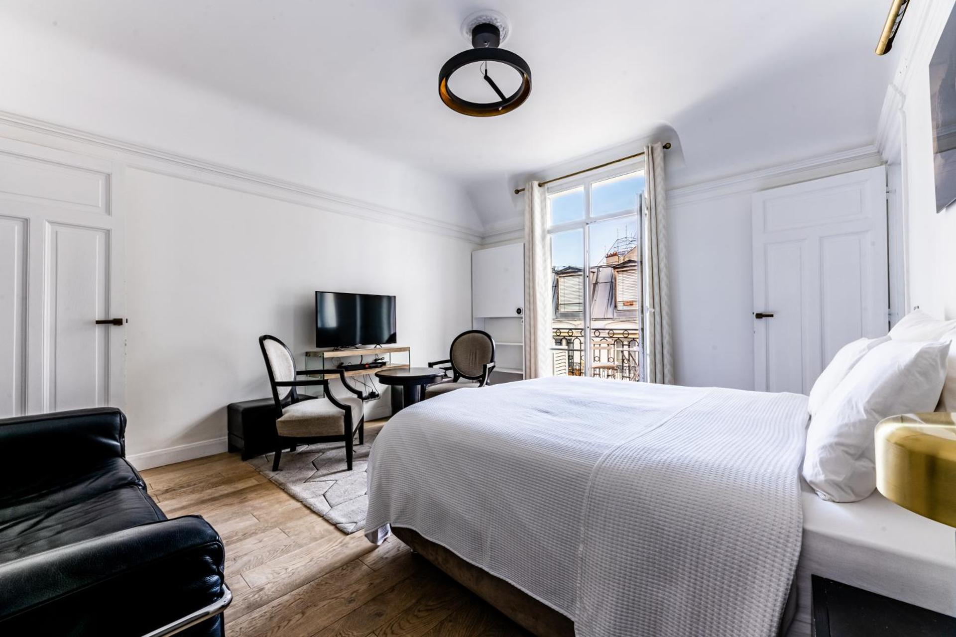 Appartement Champs Elysées