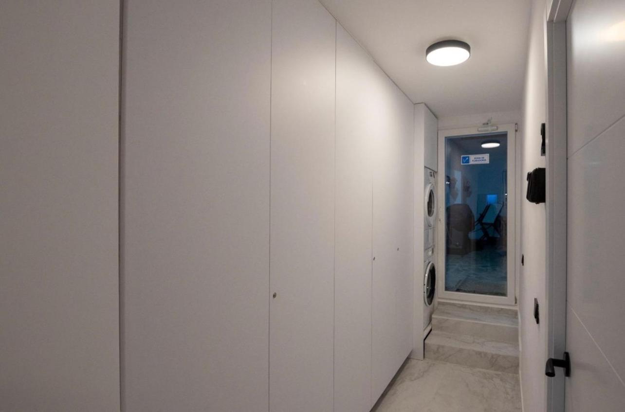 El Patio Del Castillo