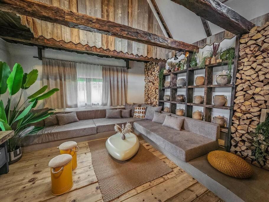 Nooks by AdyBeca - Panoramic Nook