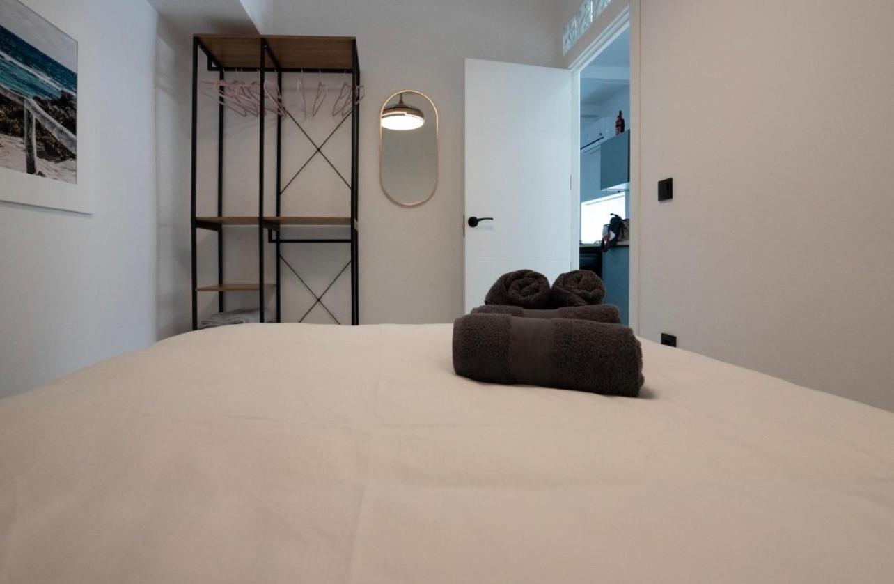 Las Terrazas del Castillo