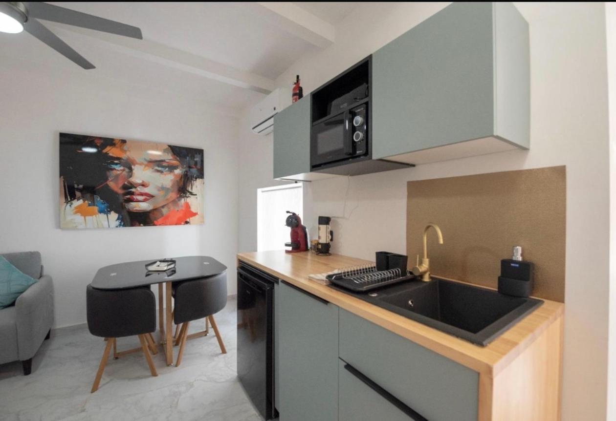 Las Terrazas del Castillo