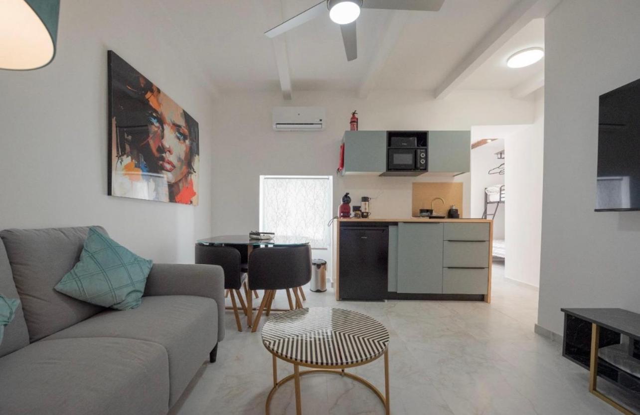 Las Terrazas del Castillo