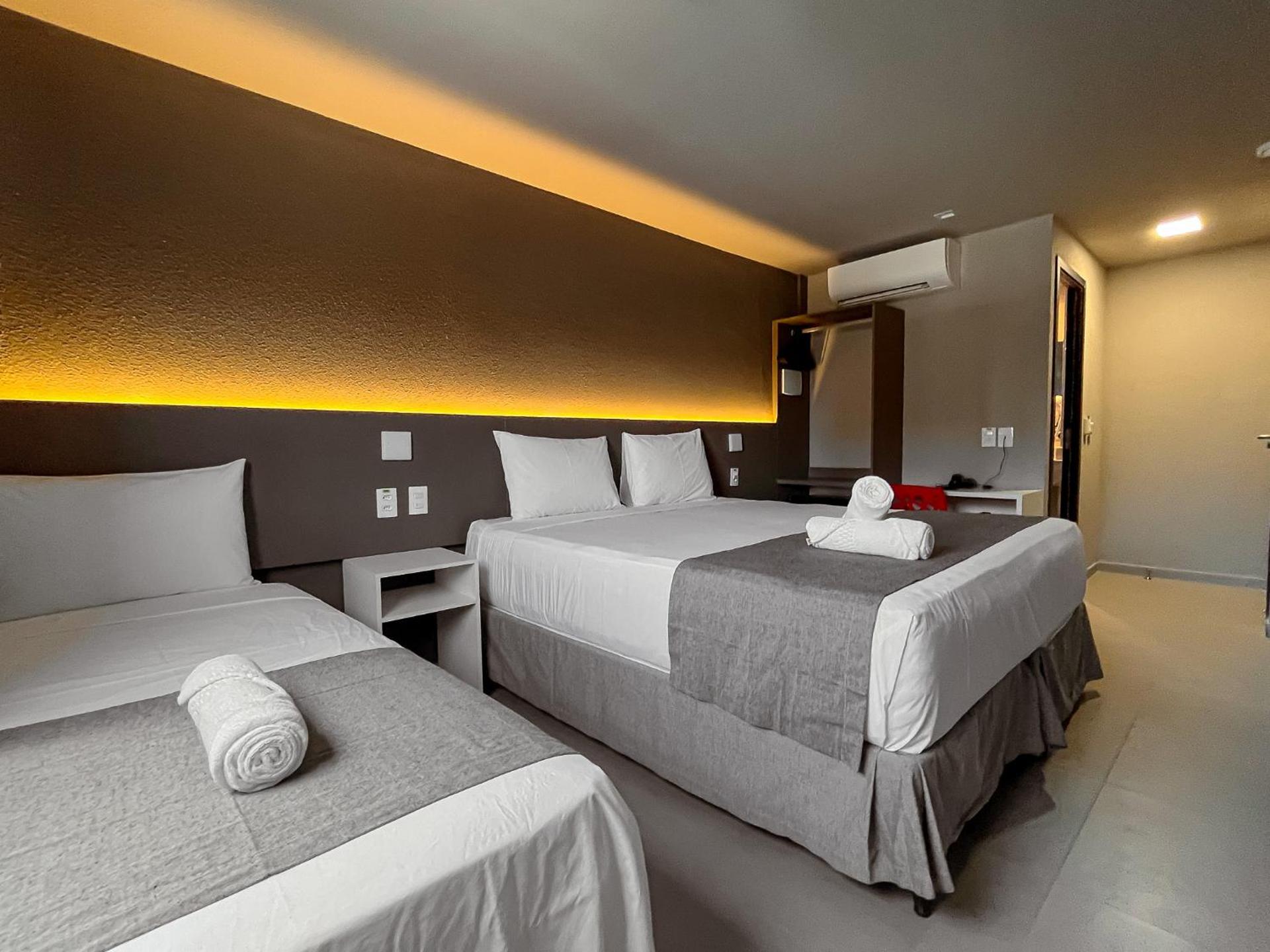 Saint Patrick Grand Hotel