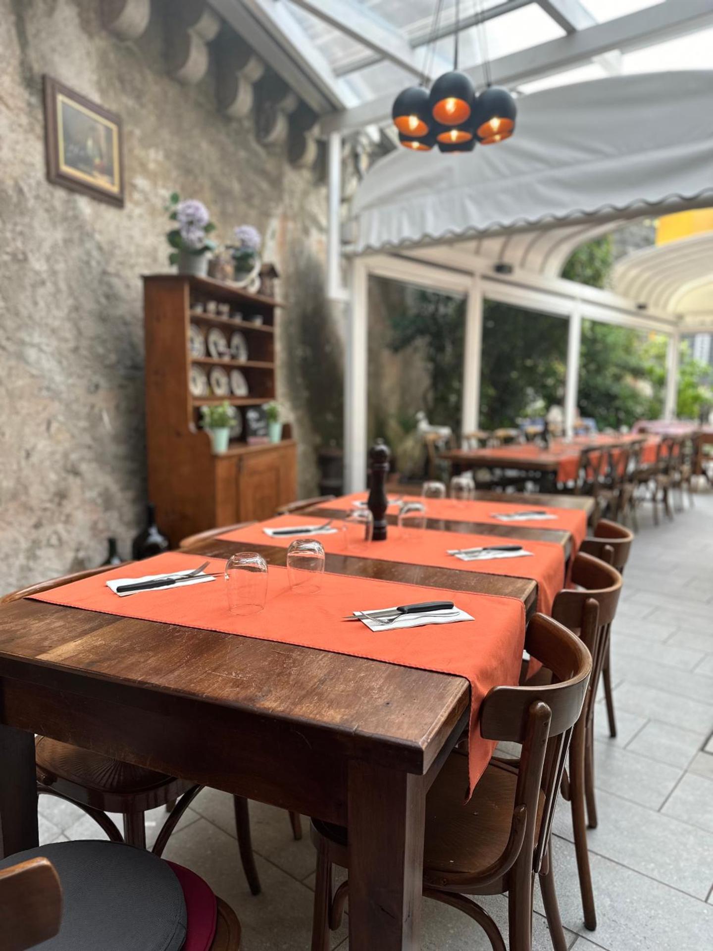 Hotel Croce Federale