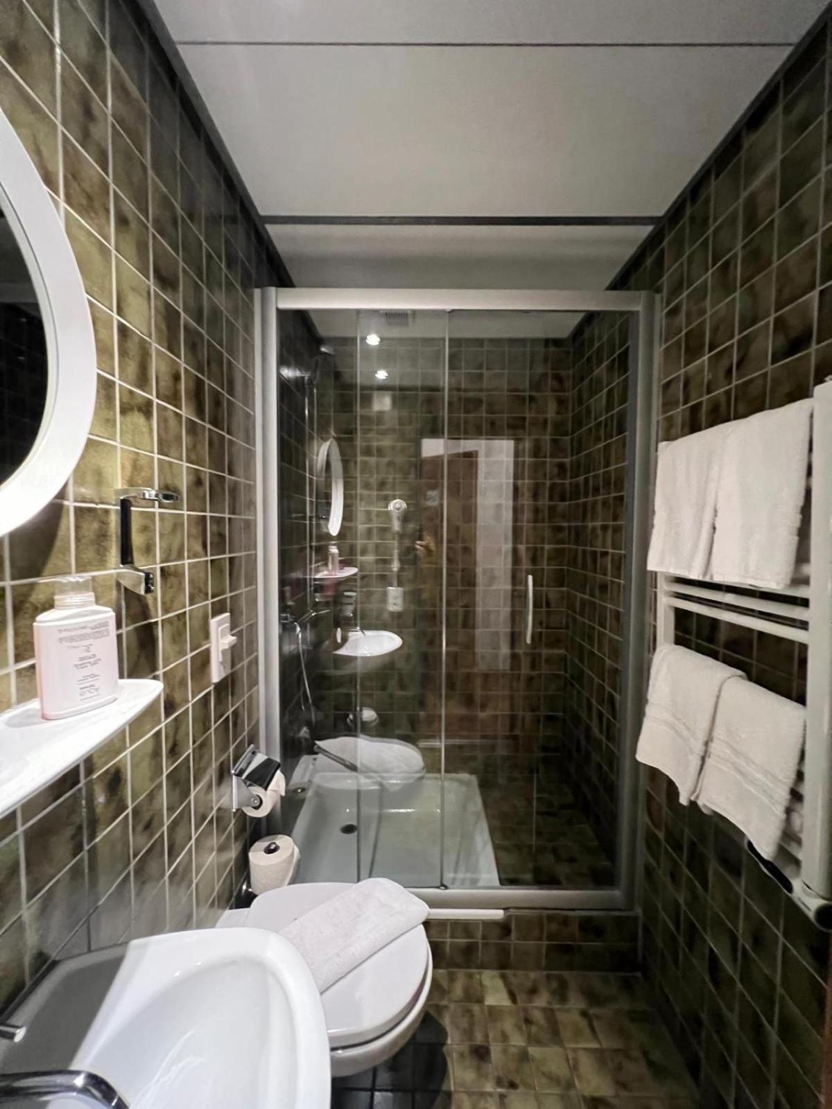 Hotel Croce Federale