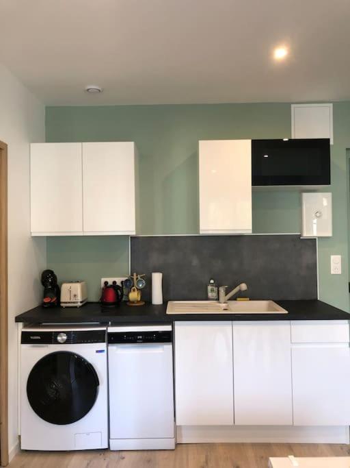 Appart 34m2 rénové , lumineux