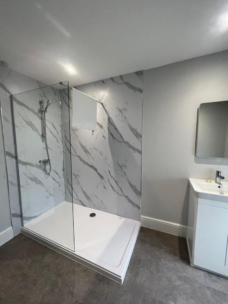 Brynhyfryd Guest House