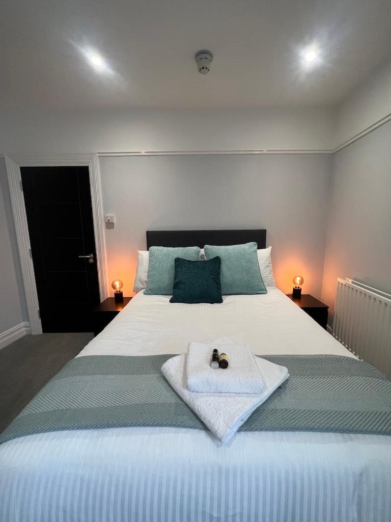 Brynhyfryd Guest House