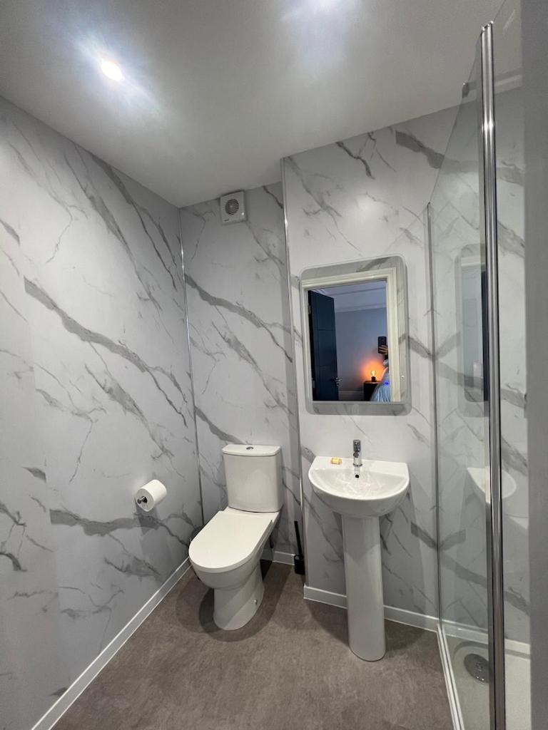 Brynhyfryd Guest House