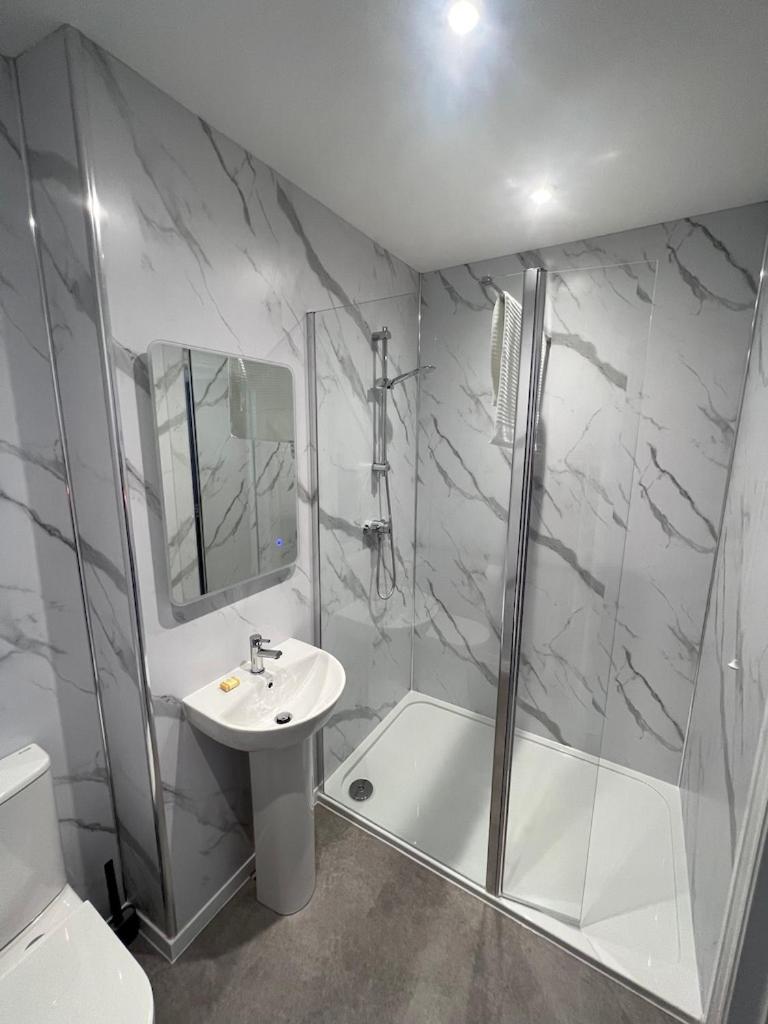 Brynhyfryd Guest House