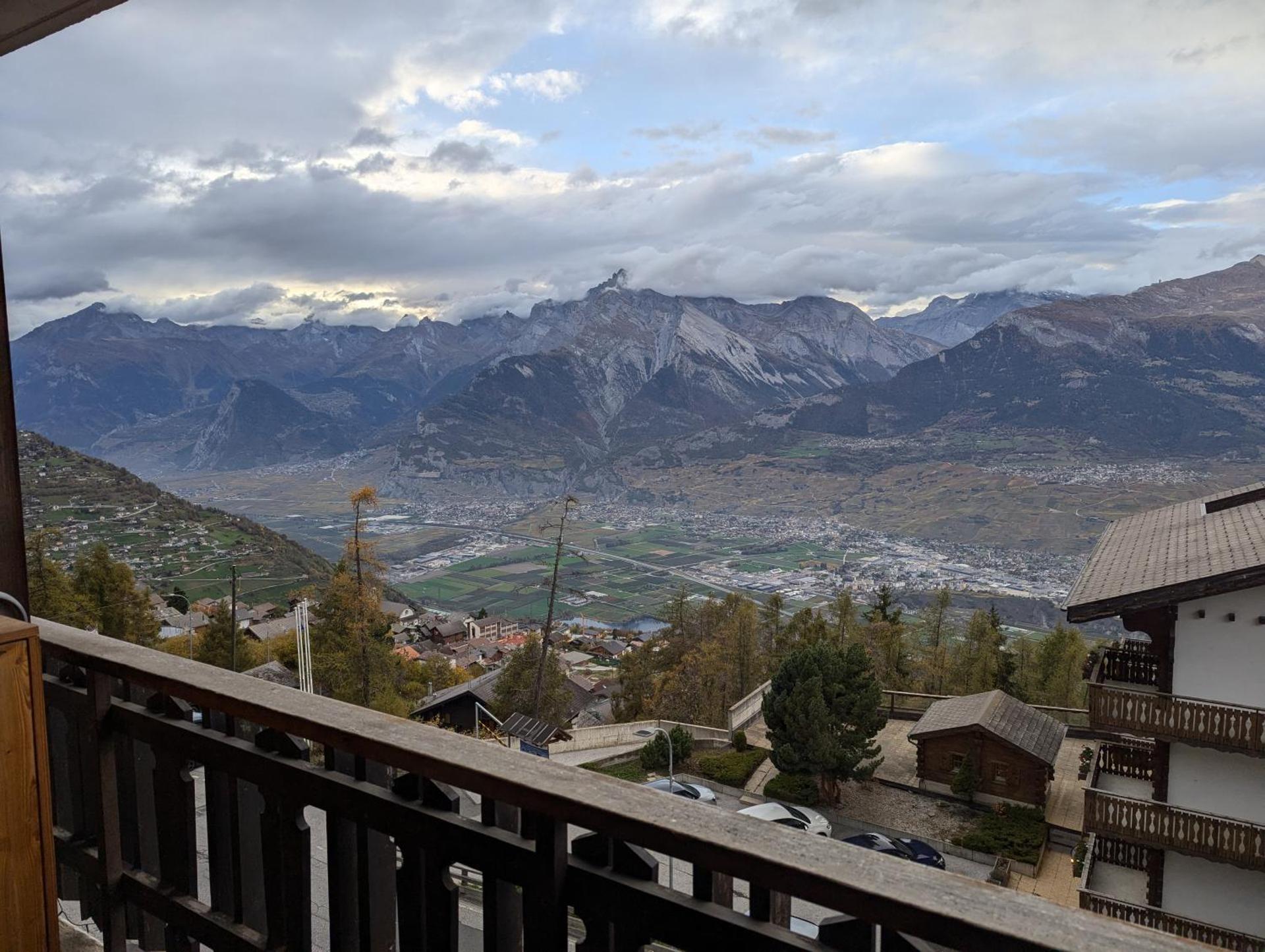 View (from property/room)