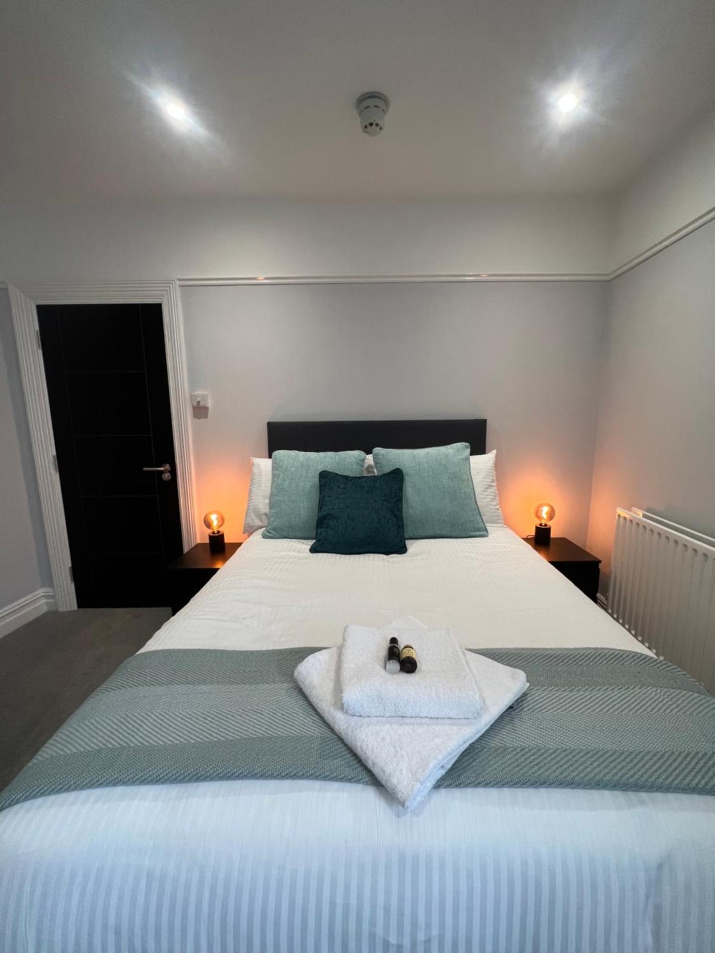 Brynhyfryd Guest House