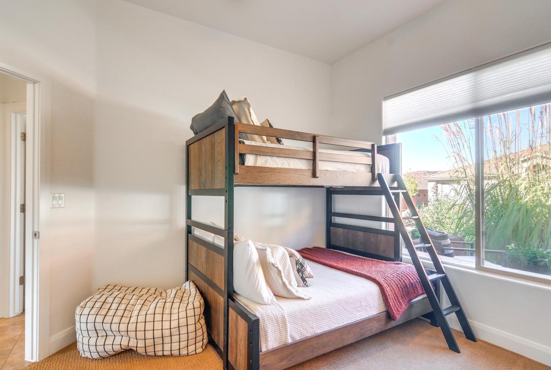 Zion Area Home with Scenic Views and Private Hot Tub!