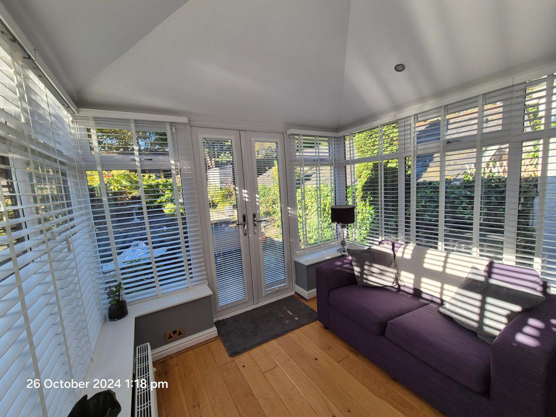 Shore Cottage A traditional cosy cottage