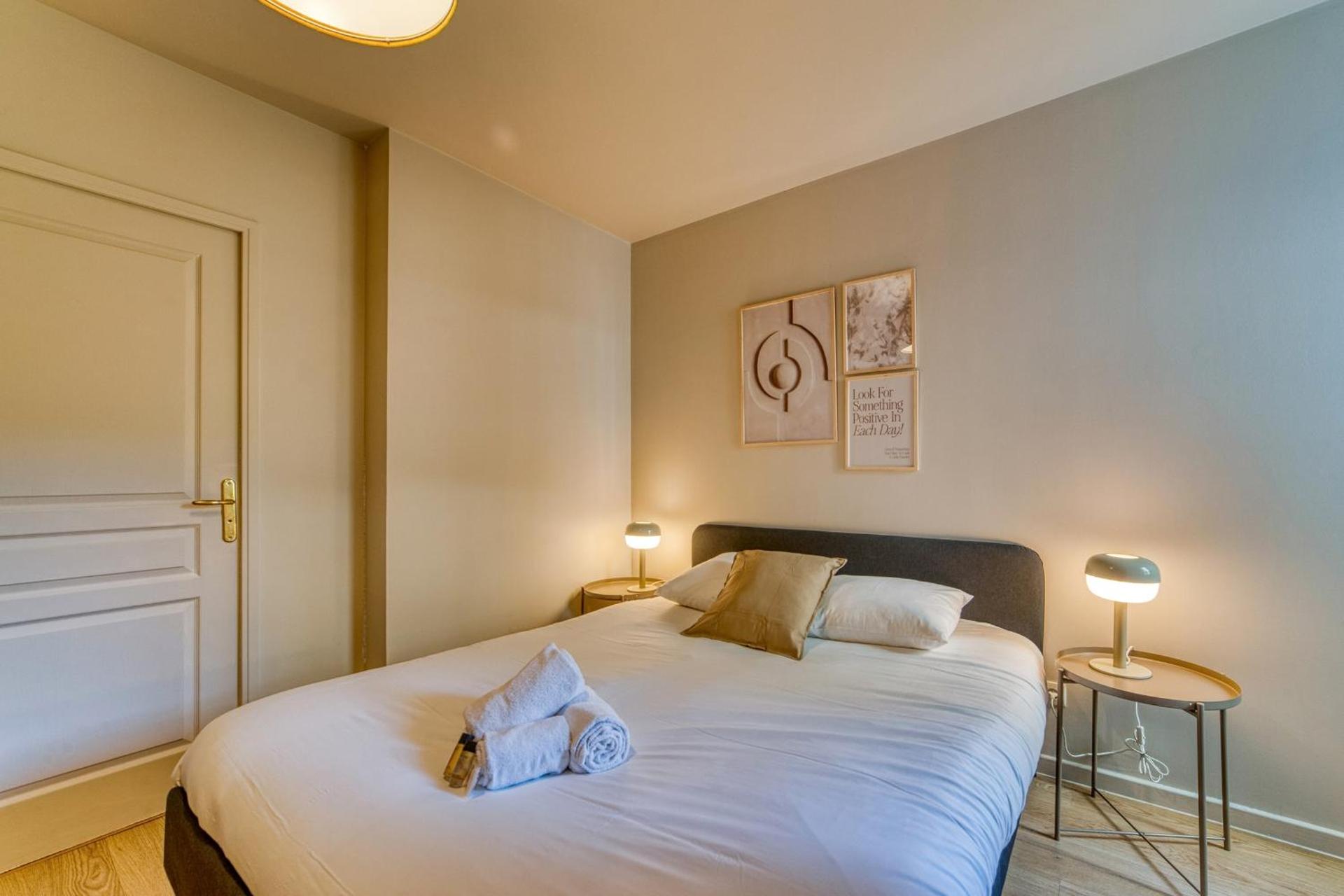 L'Harmonie - Beau RDJ 2 pers - Tram T5