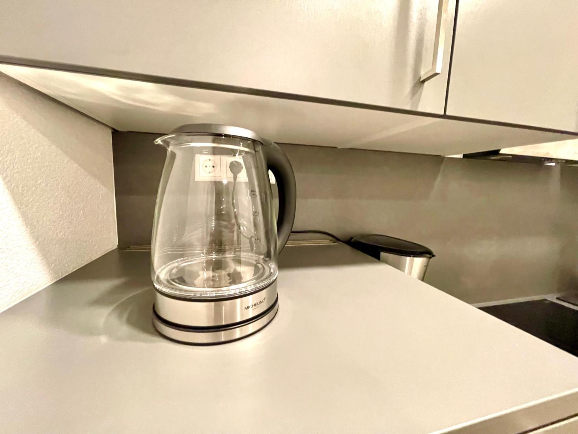 Goldstadt Studio Suite- City Apartament Schlössle Zentrum Pforzheim