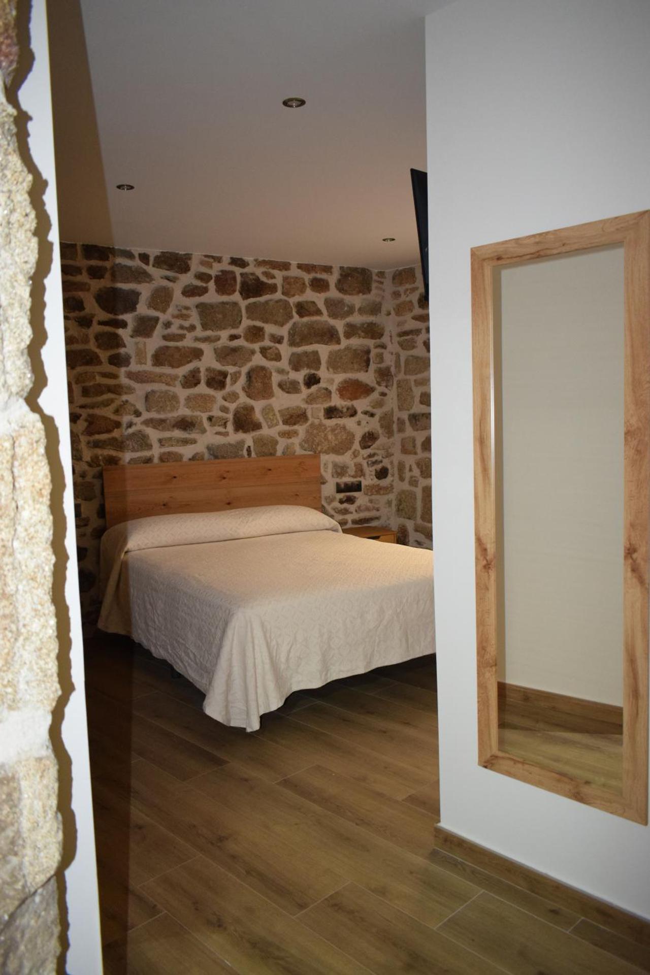 Alojamiento Rural La Josefa de los Arribes