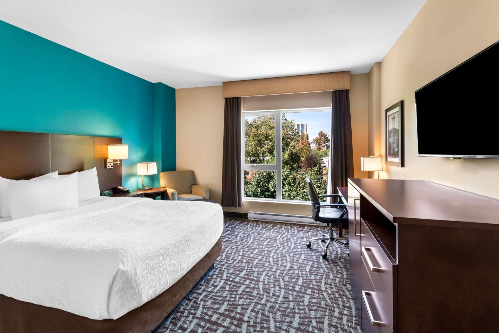 View (from property/room)