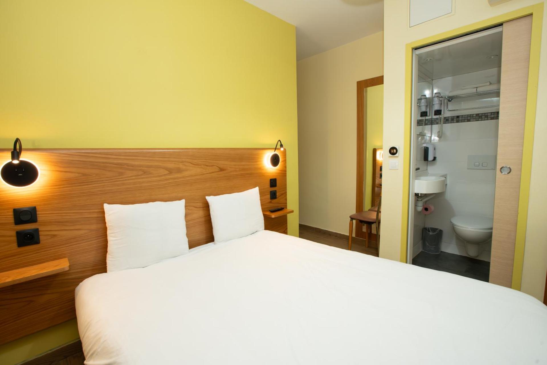 Hôtel de la Terrasse