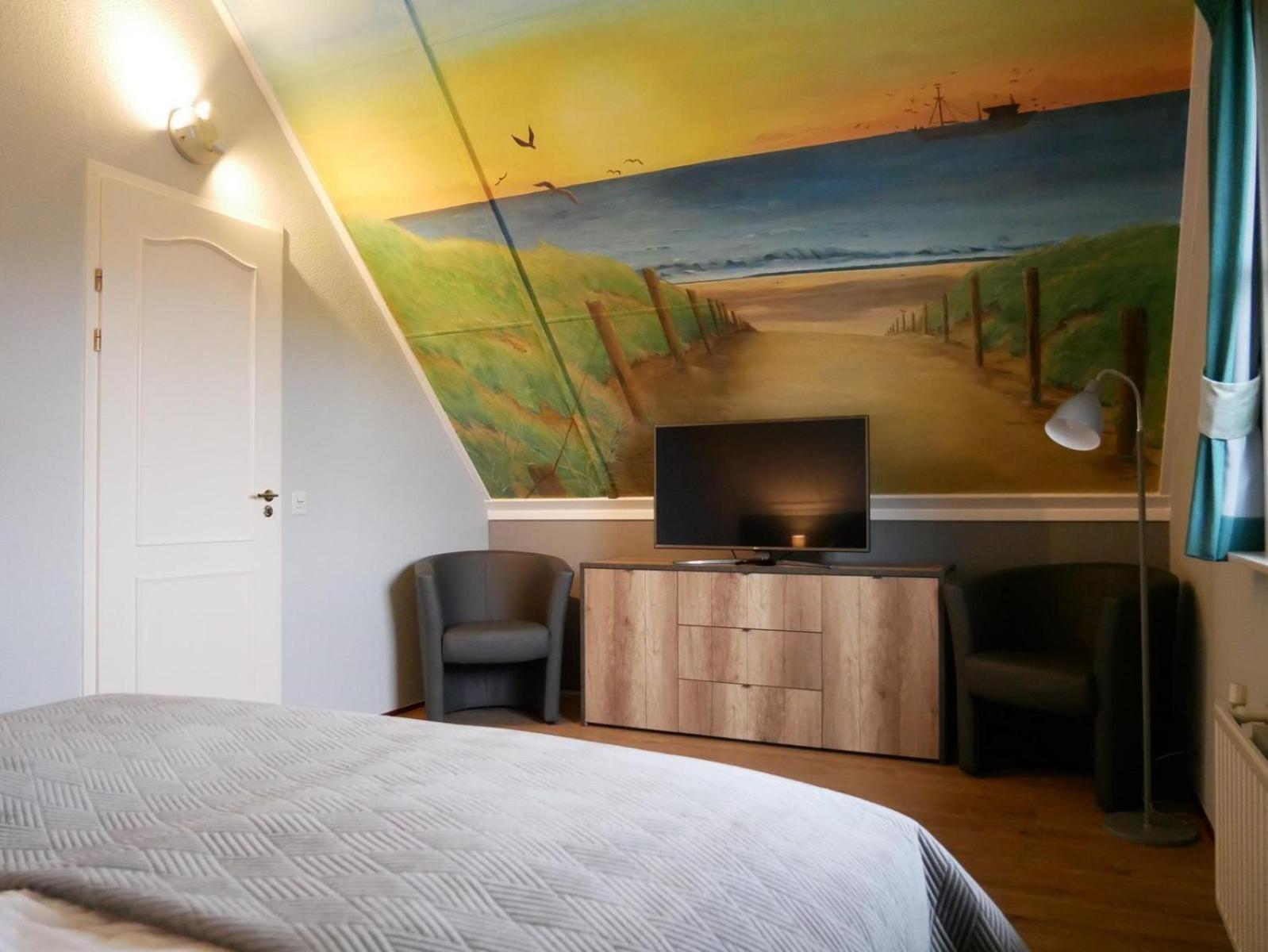 Villa Buiten 130 met Sauna