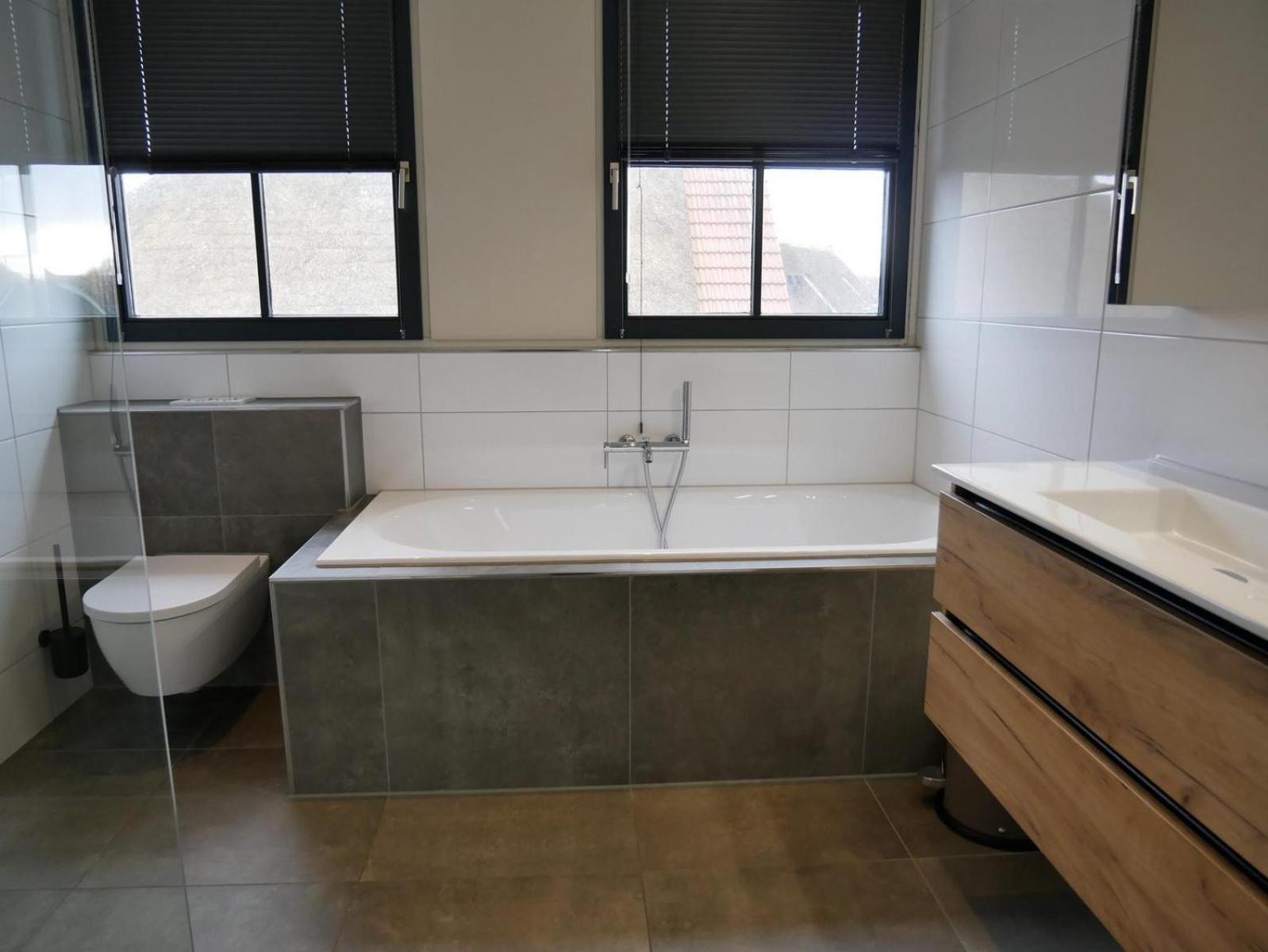 Villa Buiten 130 met Sauna