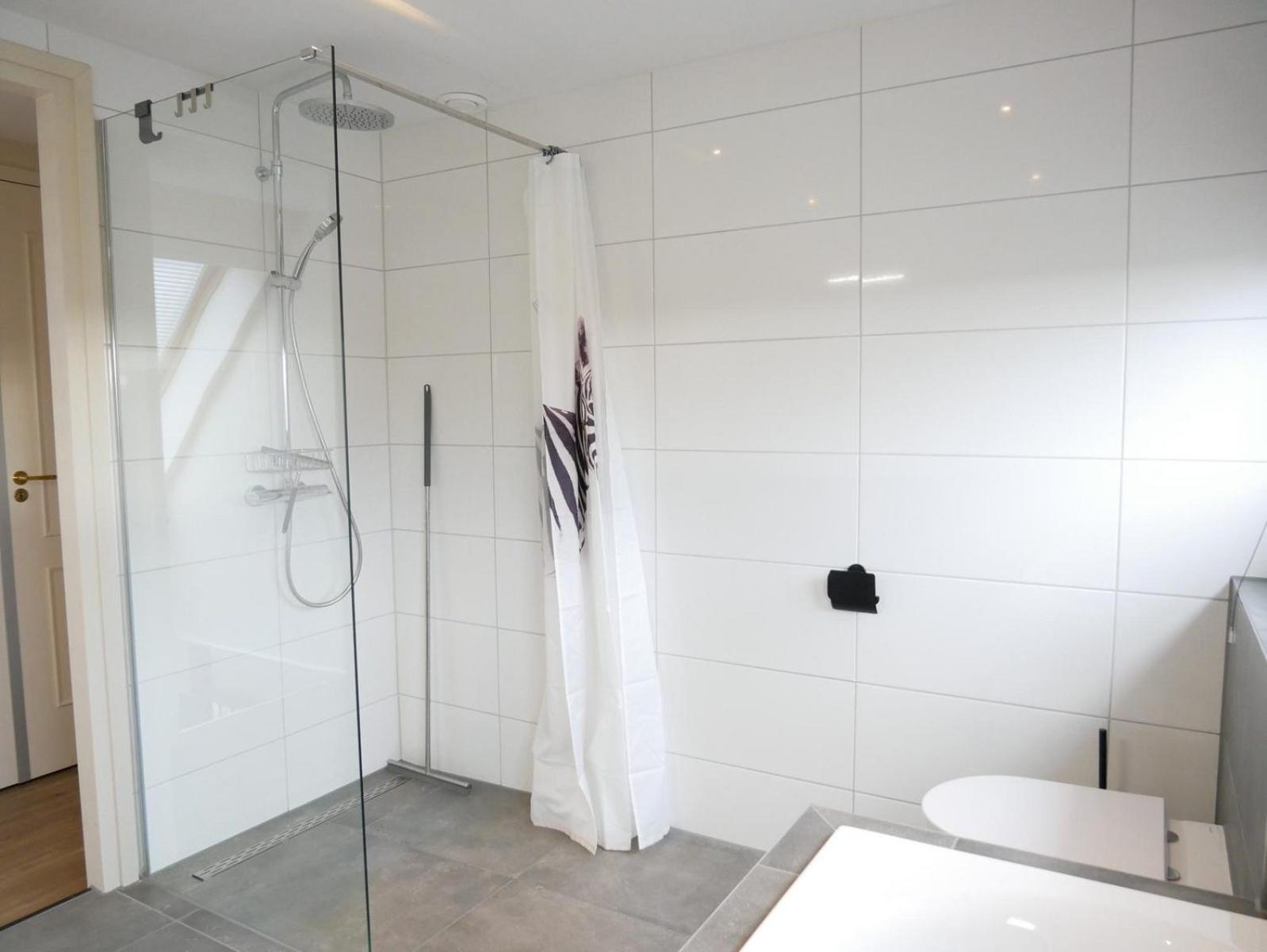 Villa Buiten 130 met Sauna