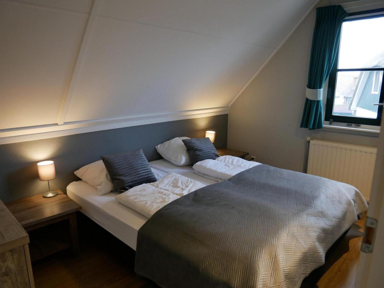 Villa Buiten 130 met Sauna