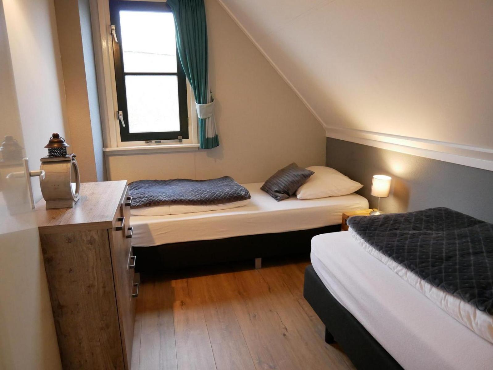 Villa Buiten 130 met Sauna