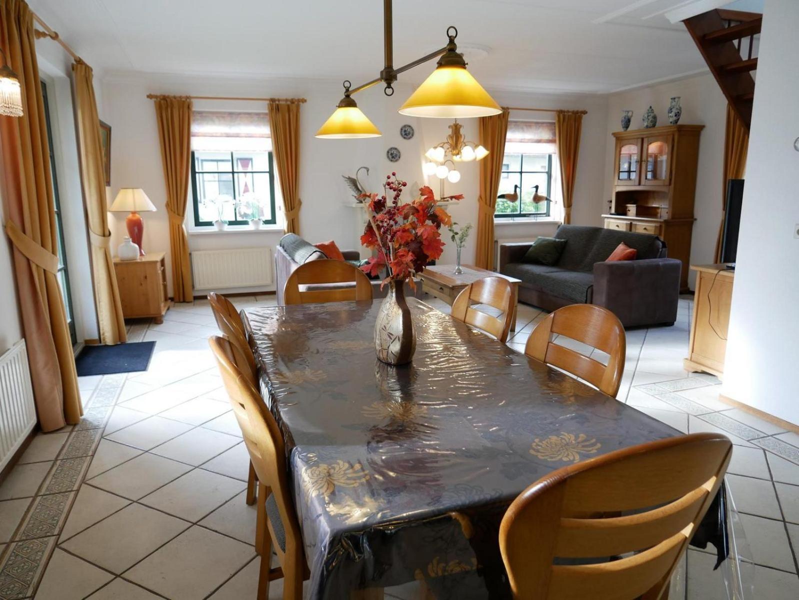 Bungalowpark “De Buitenplaats” Callantsoog