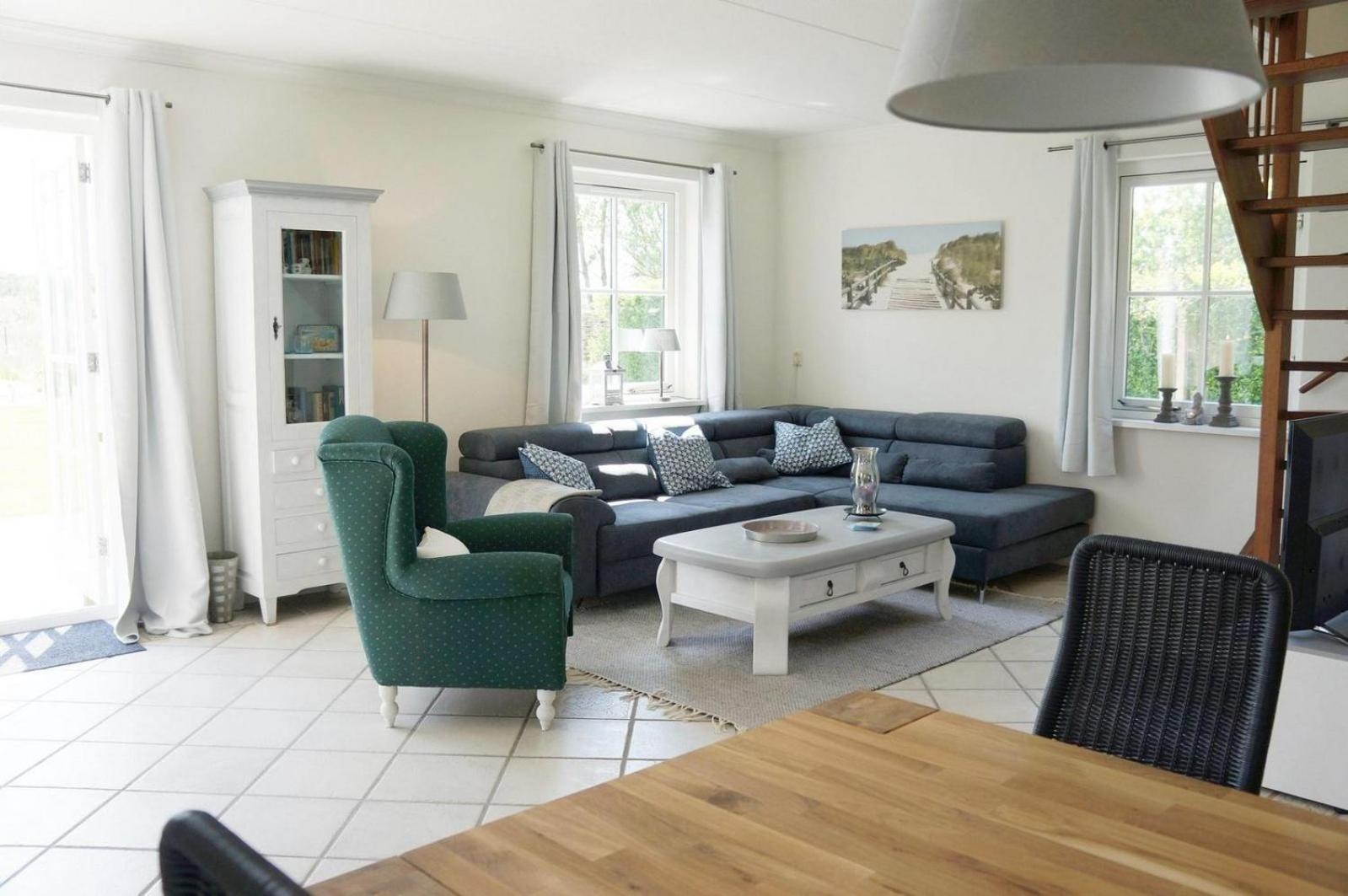 Buitenplaats Villa Deluxe