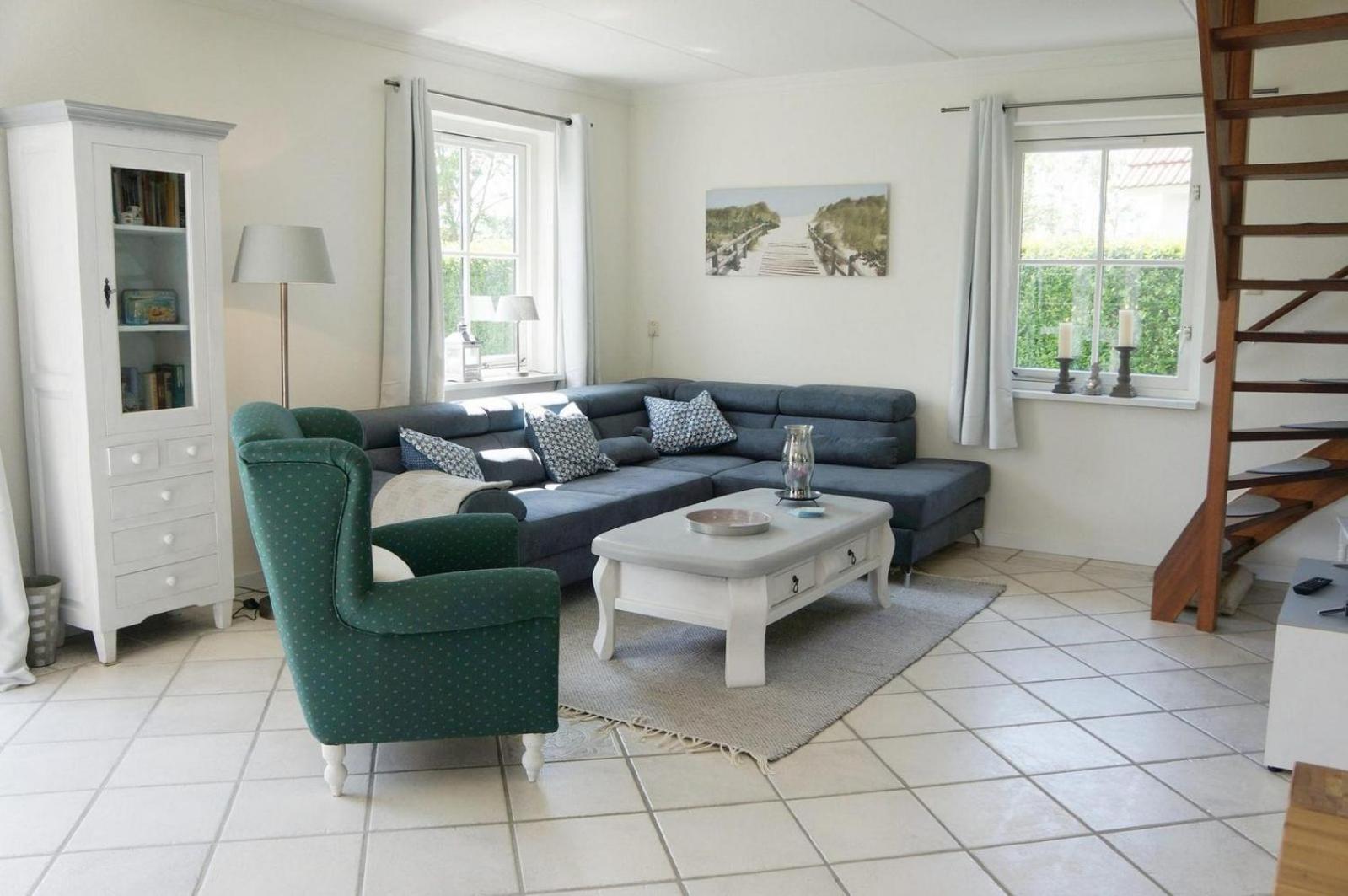 Buitenplaats Villa Deluxe