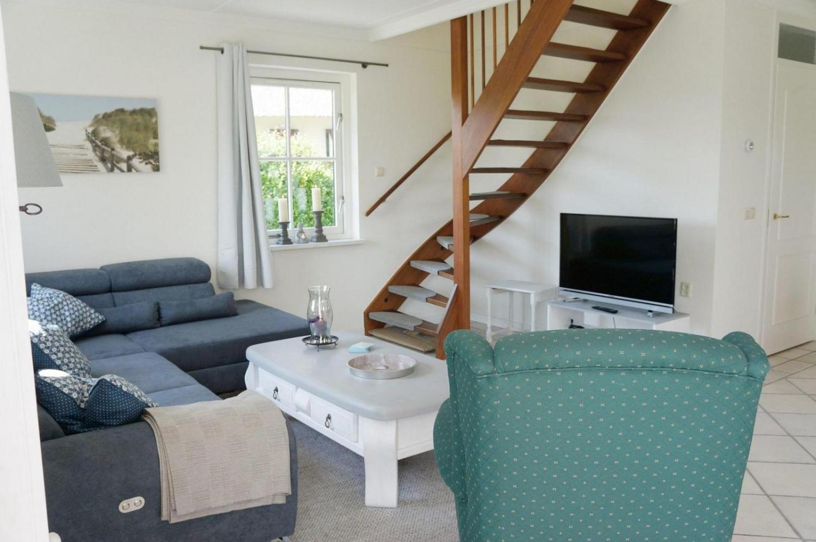 Buitenplaats Villa Deluxe