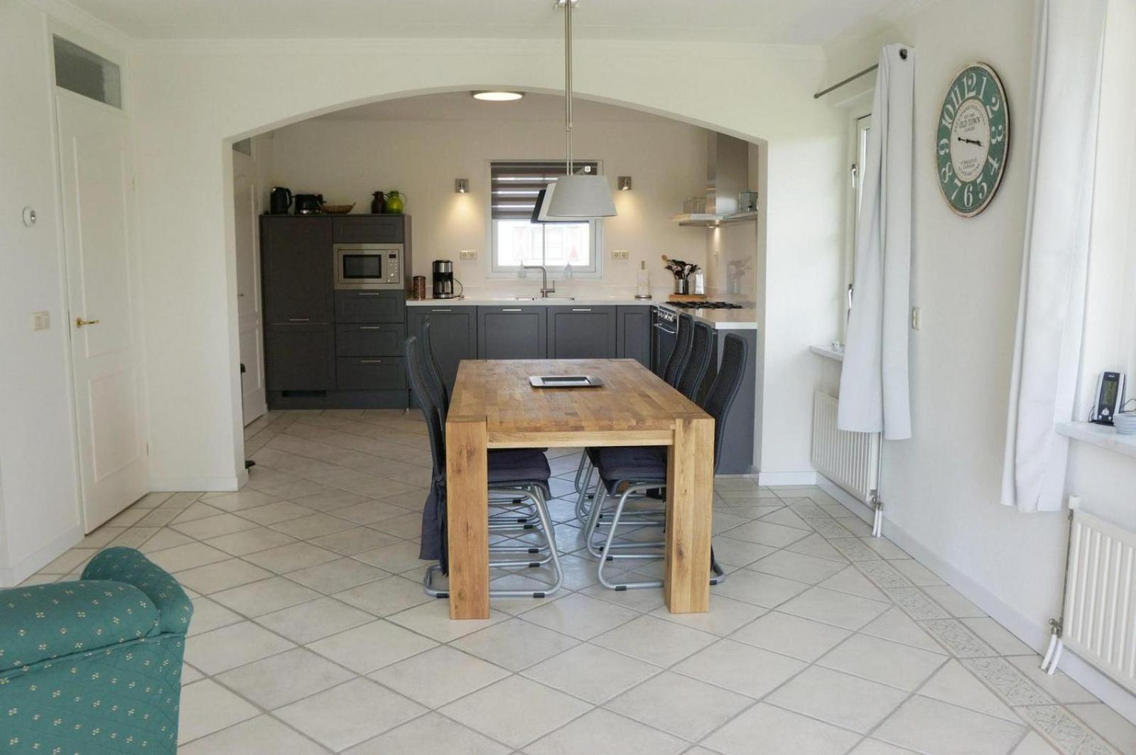 Buitenplaats Villa Deluxe