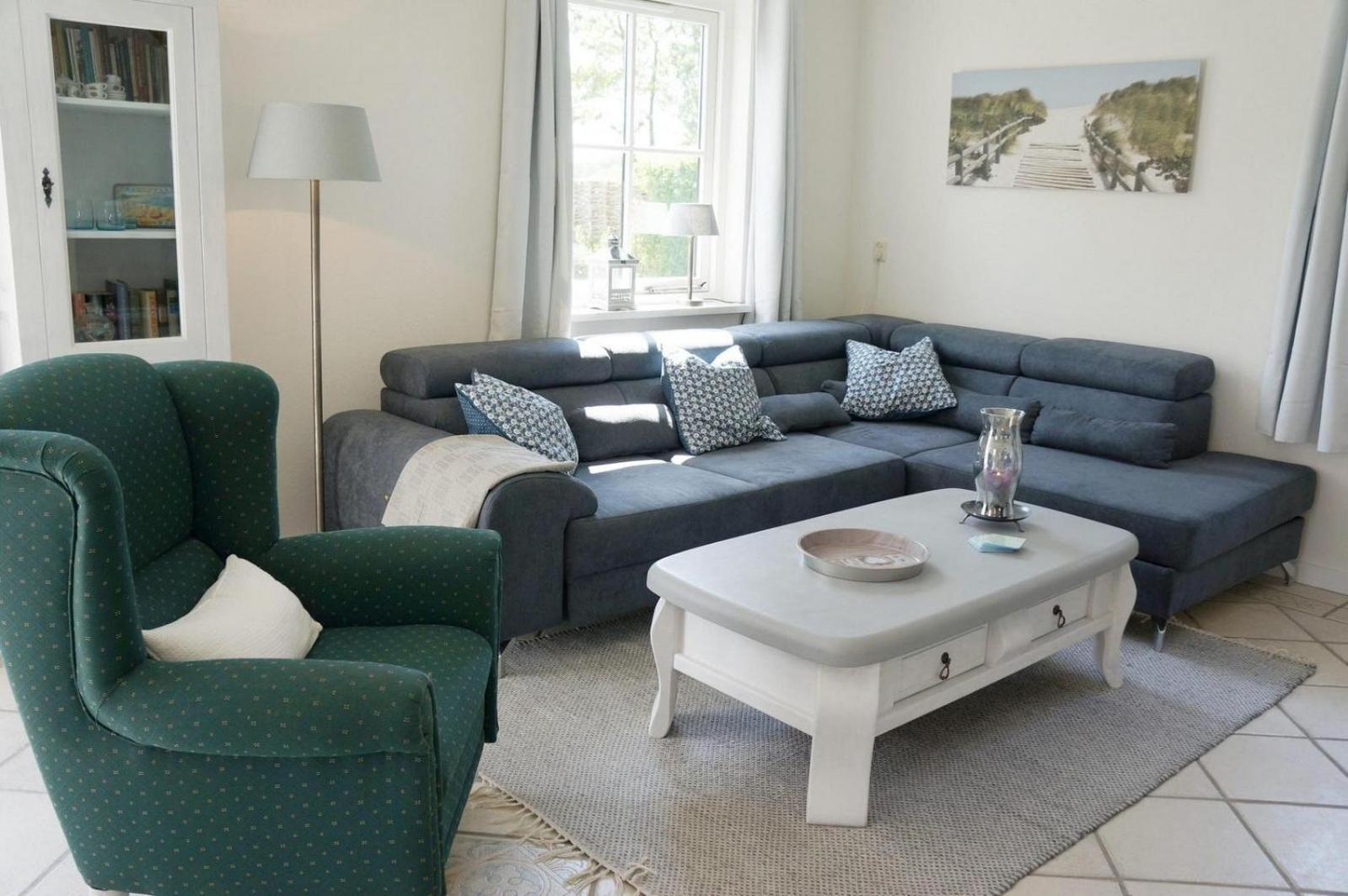 Buitenplaats Villa Deluxe