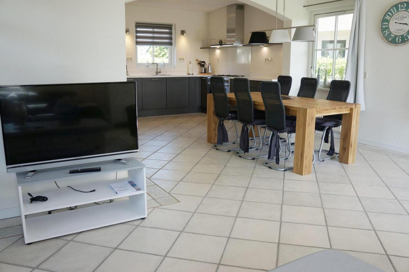 Buitenplaats Villa Deluxe