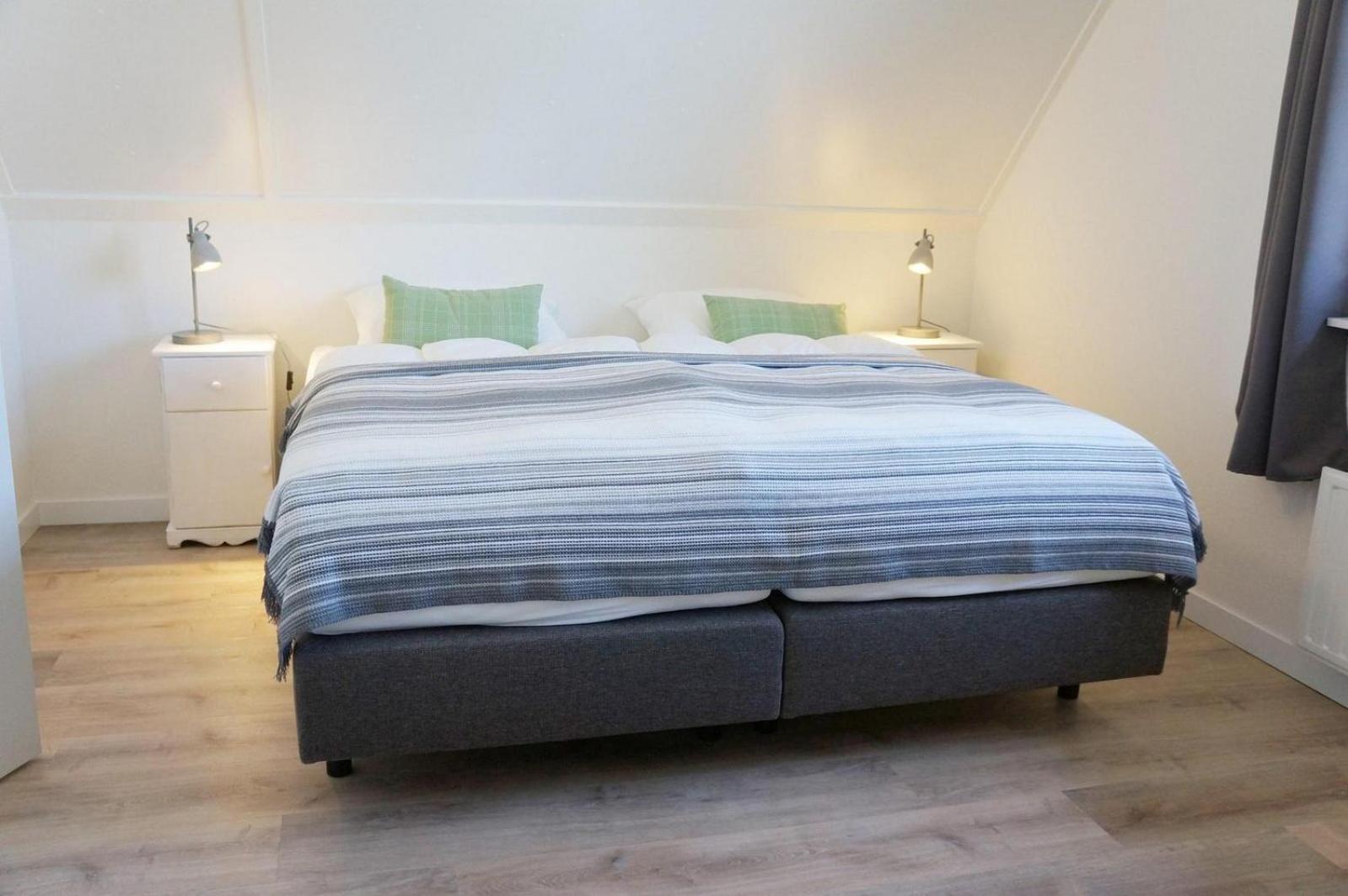 Buitenplaats Villa Deluxe