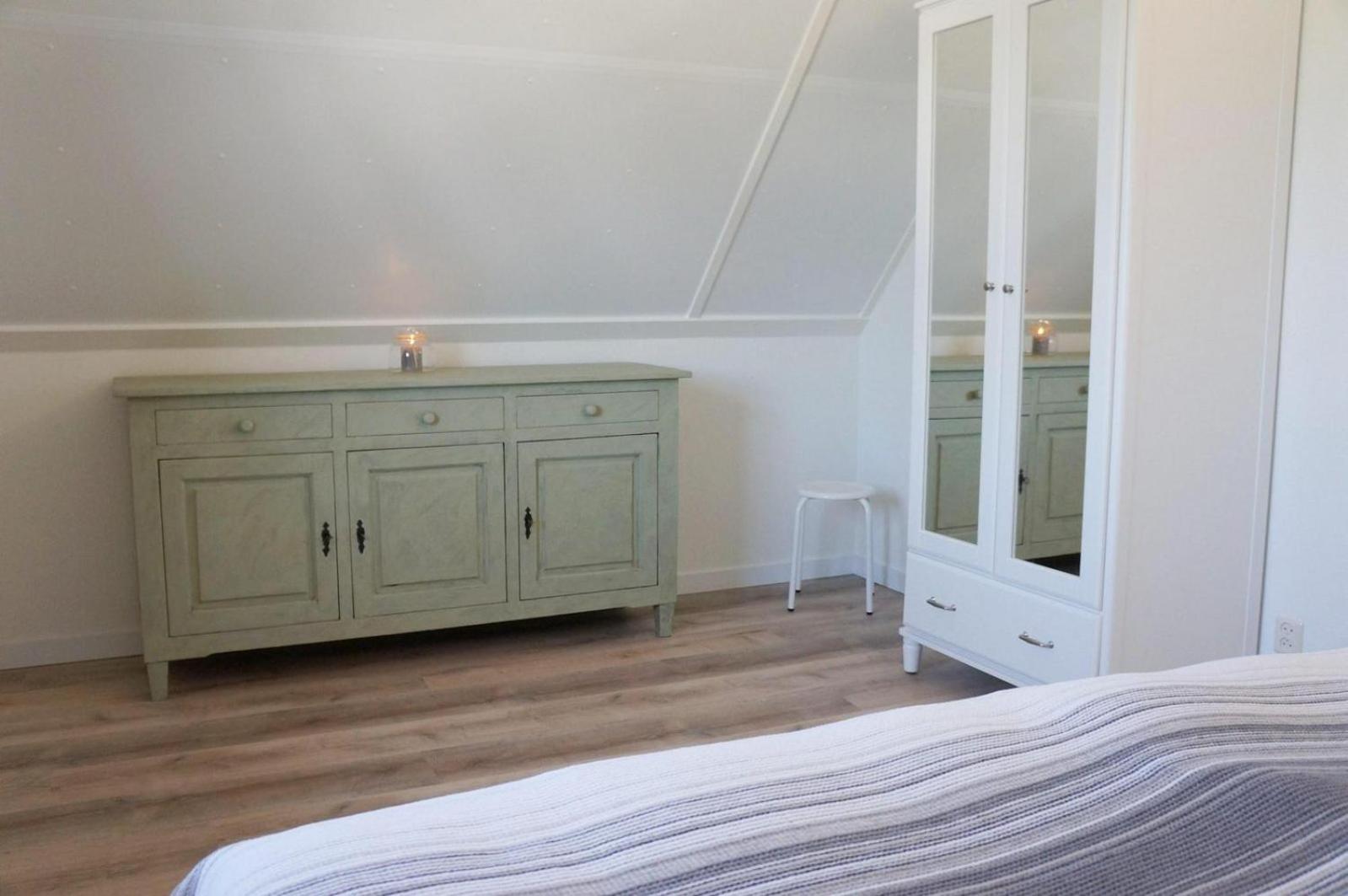 Buitenplaats Villa Deluxe