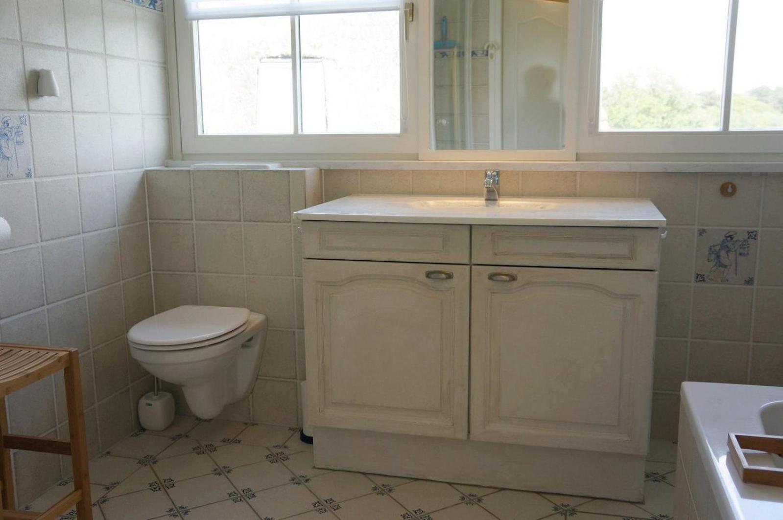 Buitenplaats Villa Deluxe