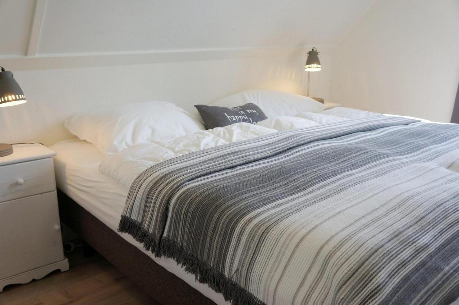 Buitenplaats Villa Deluxe