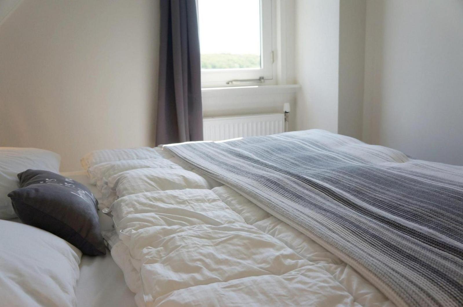 Buitenplaats Villa Deluxe