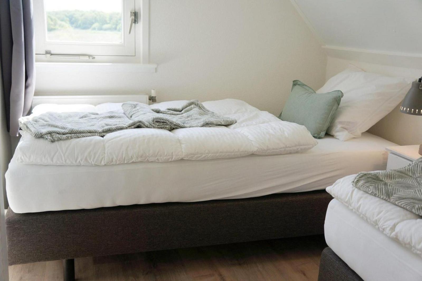 Buitenplaats Villa Deluxe